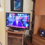 Rnet - Castell Trinitat Apartamento Rosas