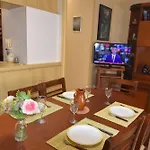 Apartamento Rnet - Castell Trinitat Rosas