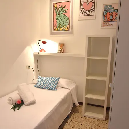 Rnet - Castell Trinitat * ロザス