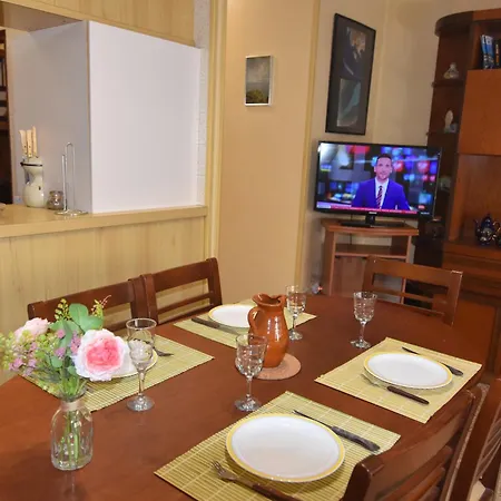Apartman Rnet - Castell Trinitat Roses