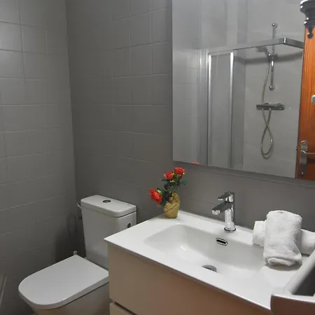 Apartman Rnet - Castell Trinitat Roses