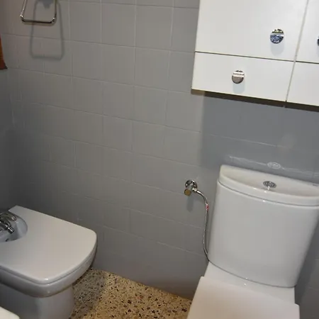 Appartement Rnet - Castell Trinitat *