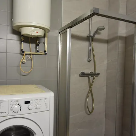 Rnet - Castell Trinitat Appartement *