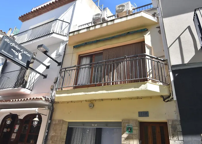 Appartement Rnet - Castell Trinitat