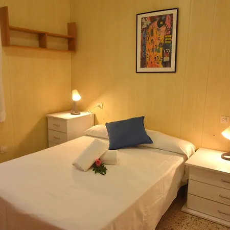 Rnet - Castell Trinitat