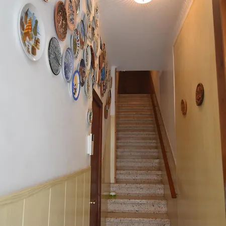 Lägenhet Rnet - Castell Trinitat