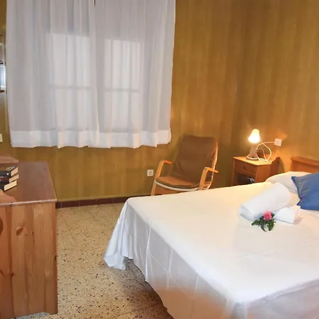 Rnet - Castell Trinitat