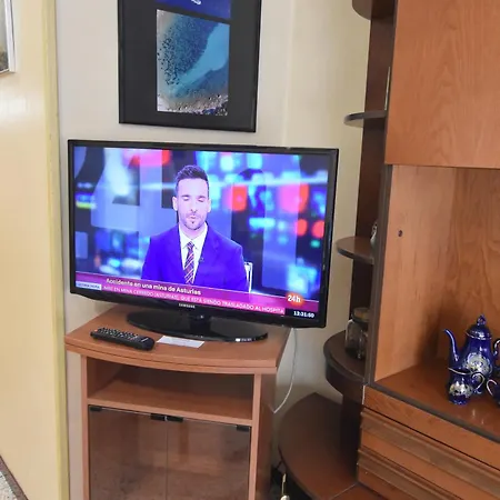 Rnet - Castell Trinitat Apartment Roses