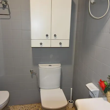 Rnet - Castell Trinitat Apartment