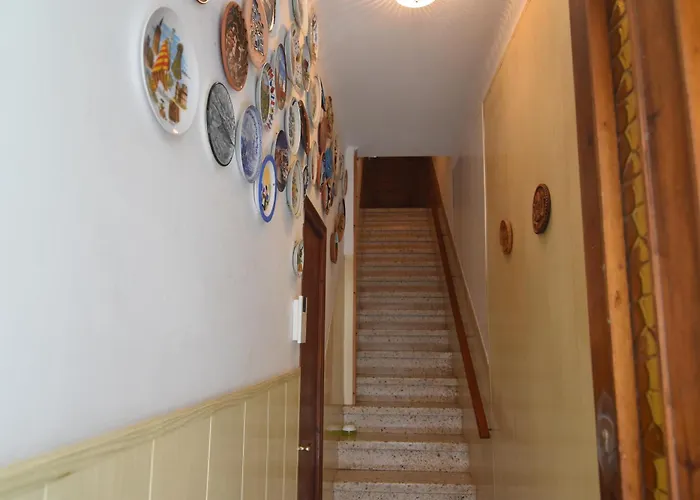 Appartamento Rnet - Castell Trinitat