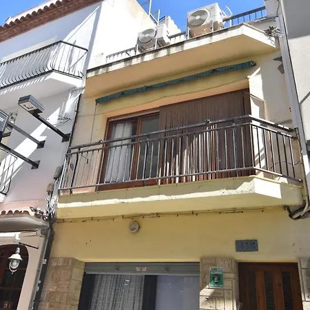 公寓 Rnet - Castell Trinitat
